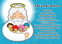 The Lord's Prayer