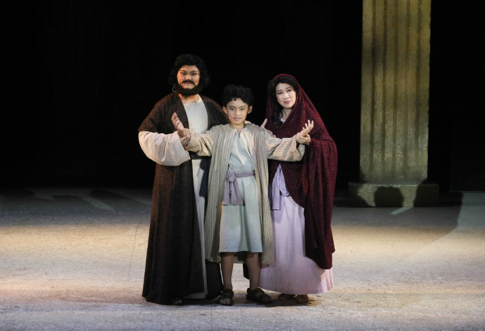 第五場： 智慧童年 (2019)